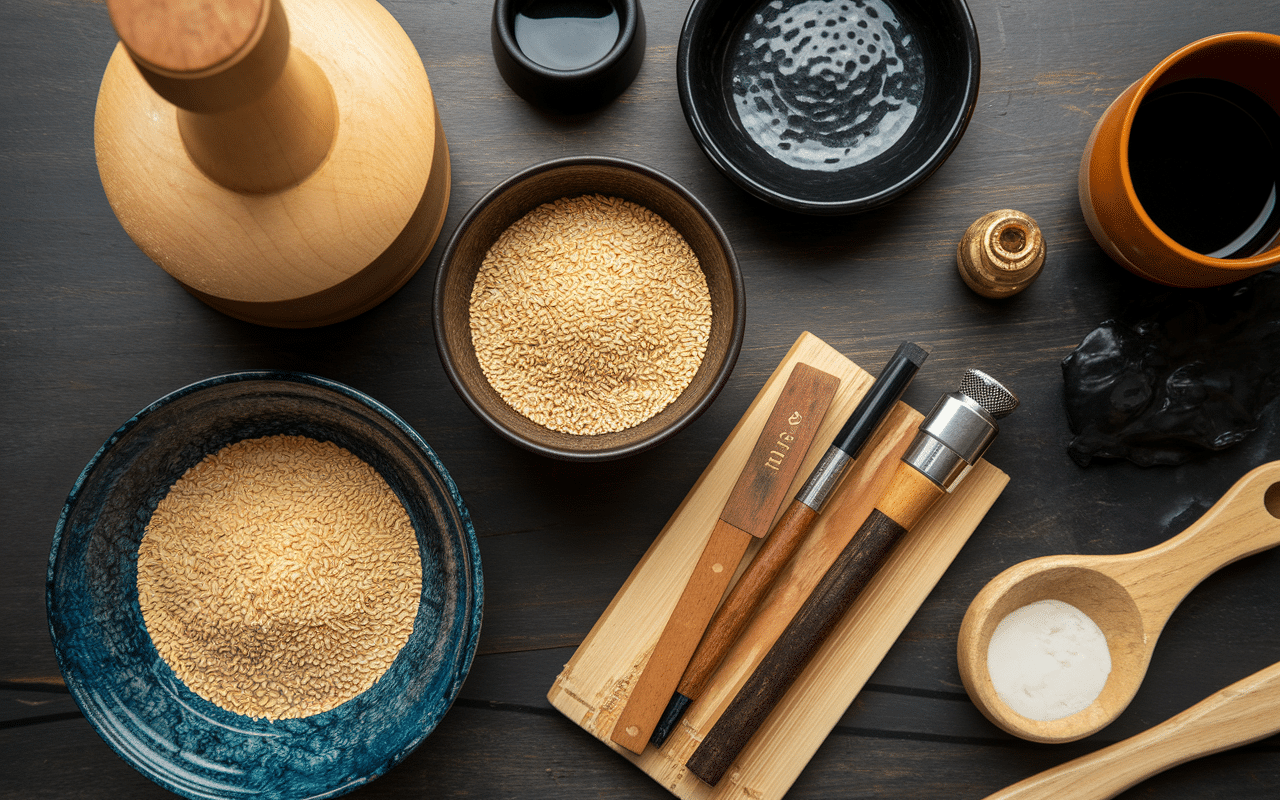 heaven sake fusion culturelle France Japon