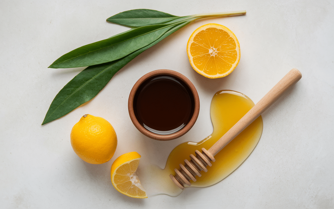 Ingrédients naturels cercle recette pâte de coing sans sucre