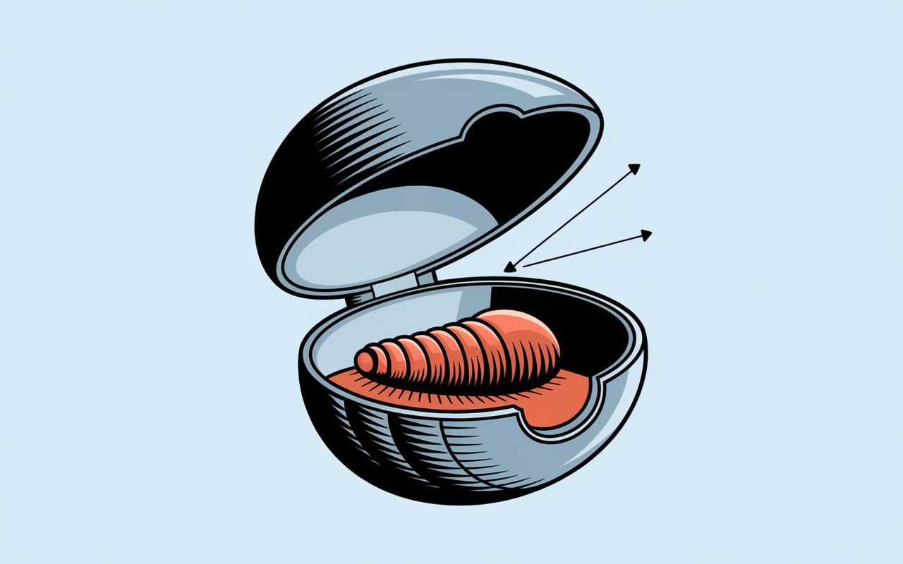 oeufs qui flottent à la cuisson diagramme poche air