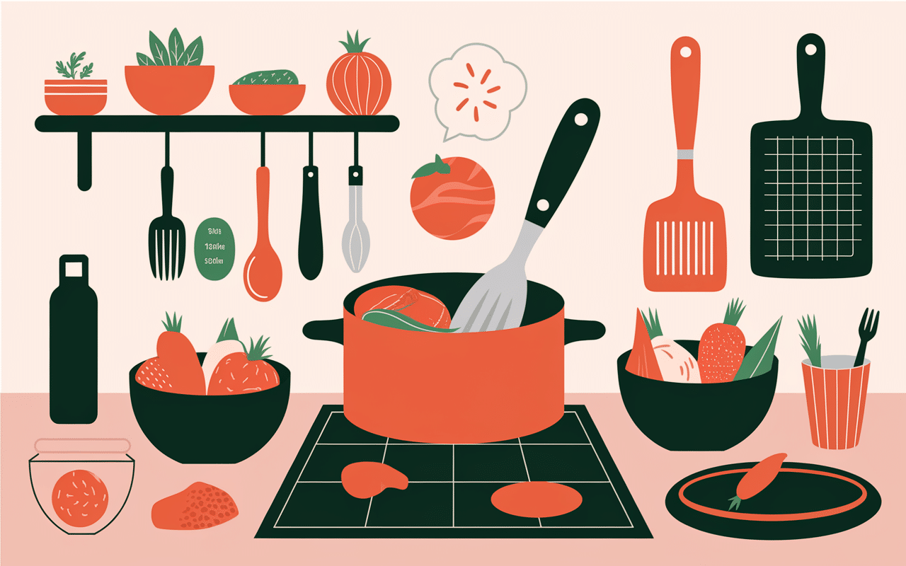 Poids échalote conversion en cuisine