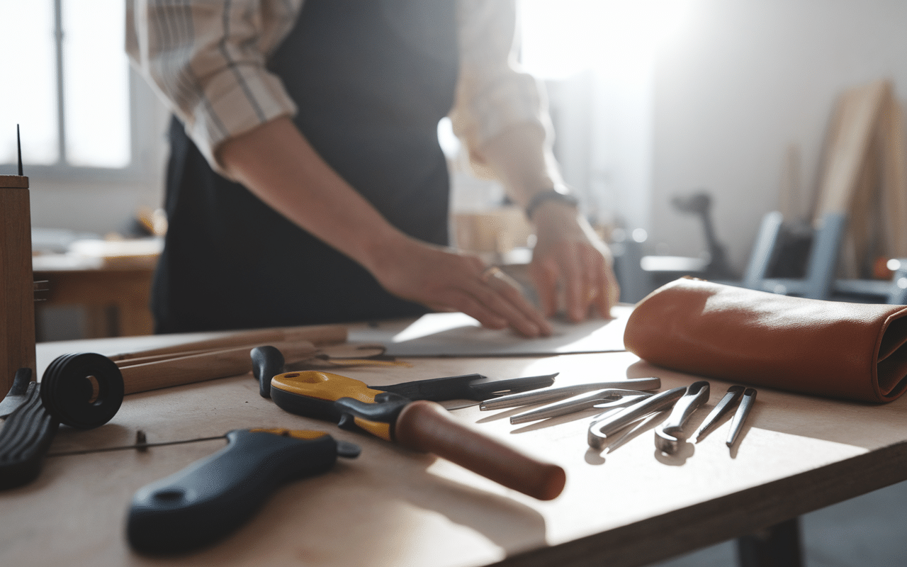 changer housse fauteuil stressless étapes montage outils