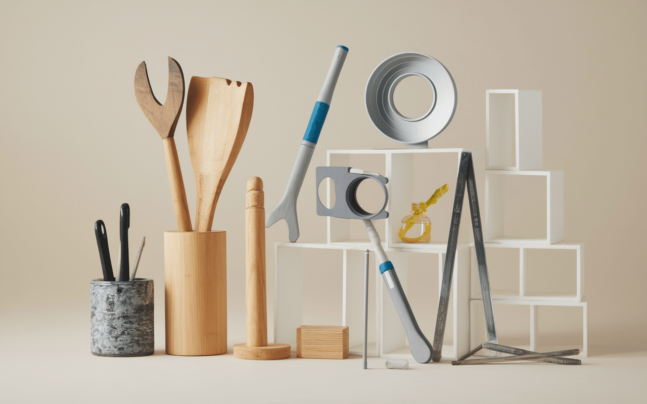 outils bricolage dressing fait maison avec rideau