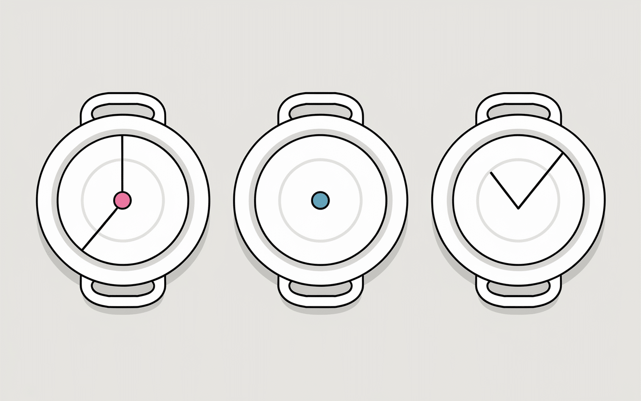 position des couverts dans l'assiette pause terminé insatisfaction