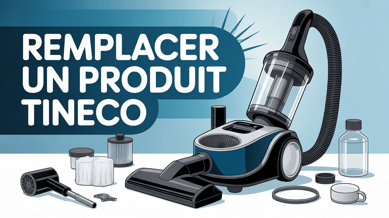 remplacer produit tineco forum image aspirateur moderne
