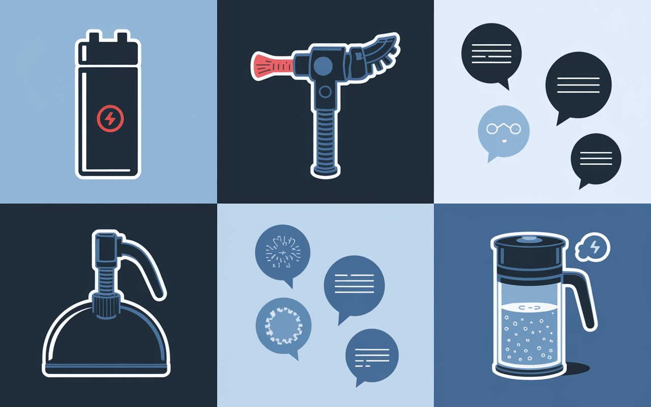 remplacer produit tineco forum visuel problèmes aspirateur