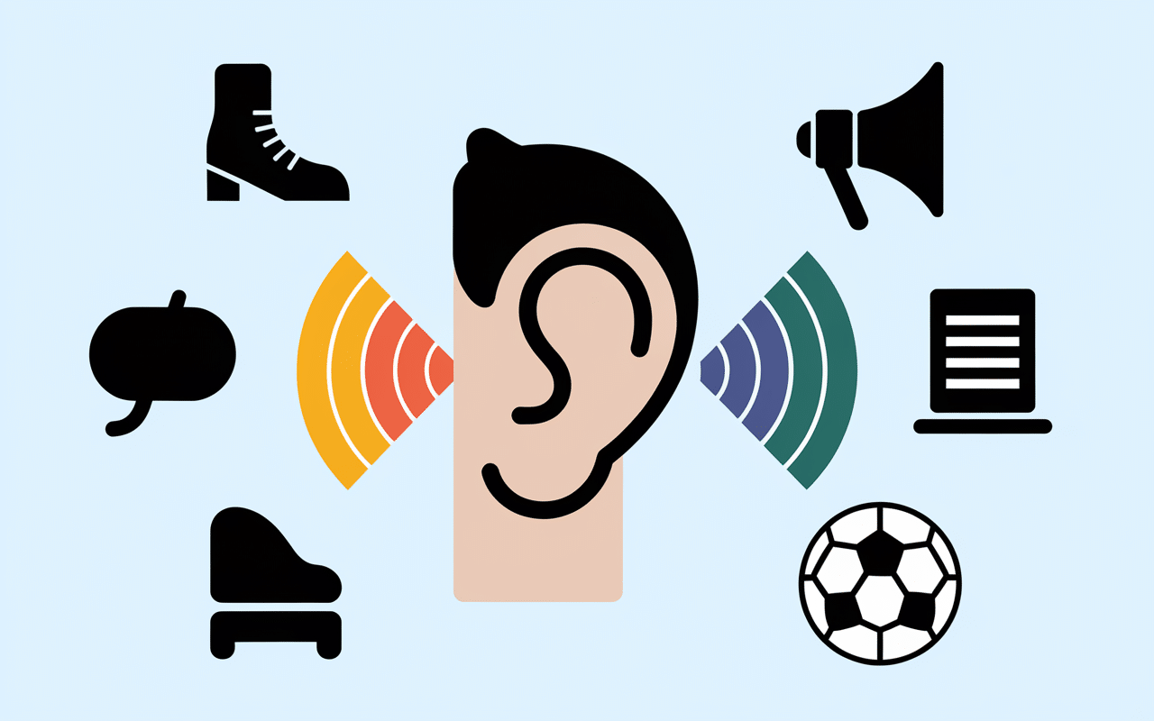 causes se venger du bruit appartement du dessus pictogrammes