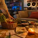 Truc à faire entre pote à la maison : soirée jeux et panier mystère