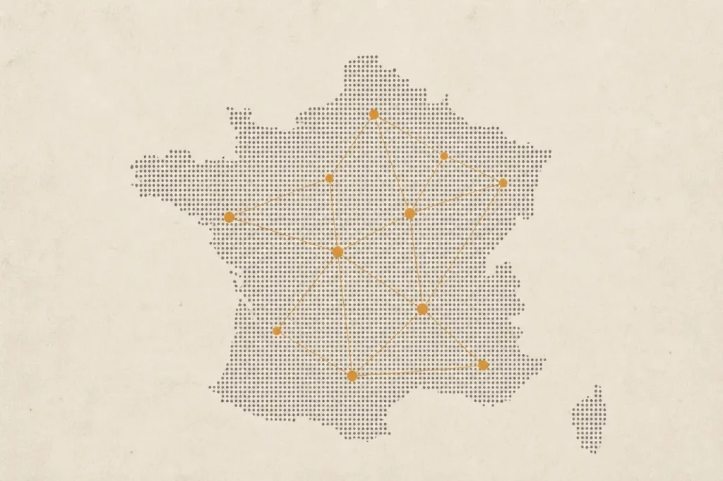 Restobar, visibilite locale et methodes claires: l angle Julien Jimenez
