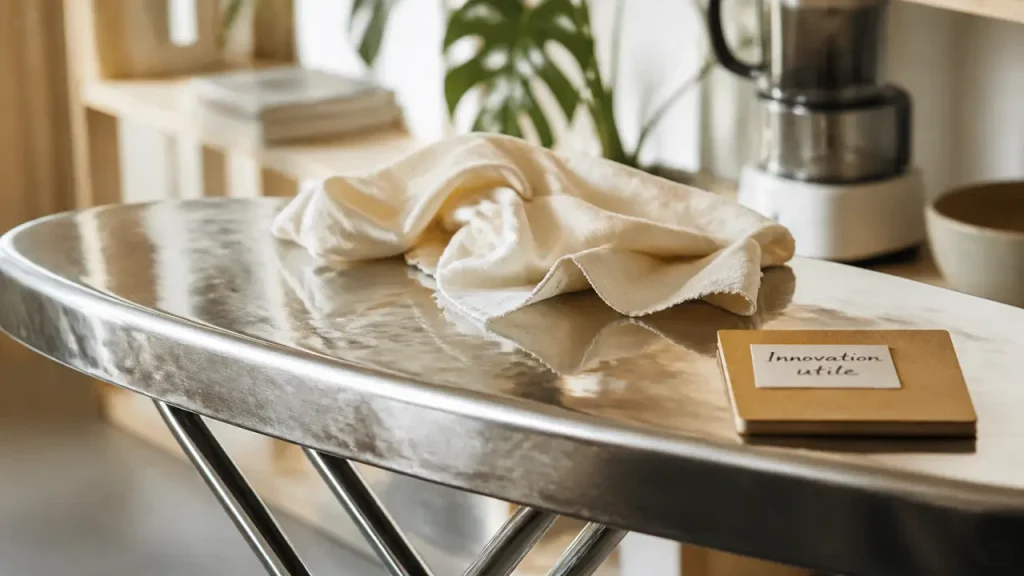 Objet innovant : utilité réelle, design malin et impact concret